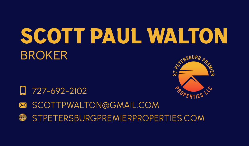 St Petersburg Premier Properties LLC