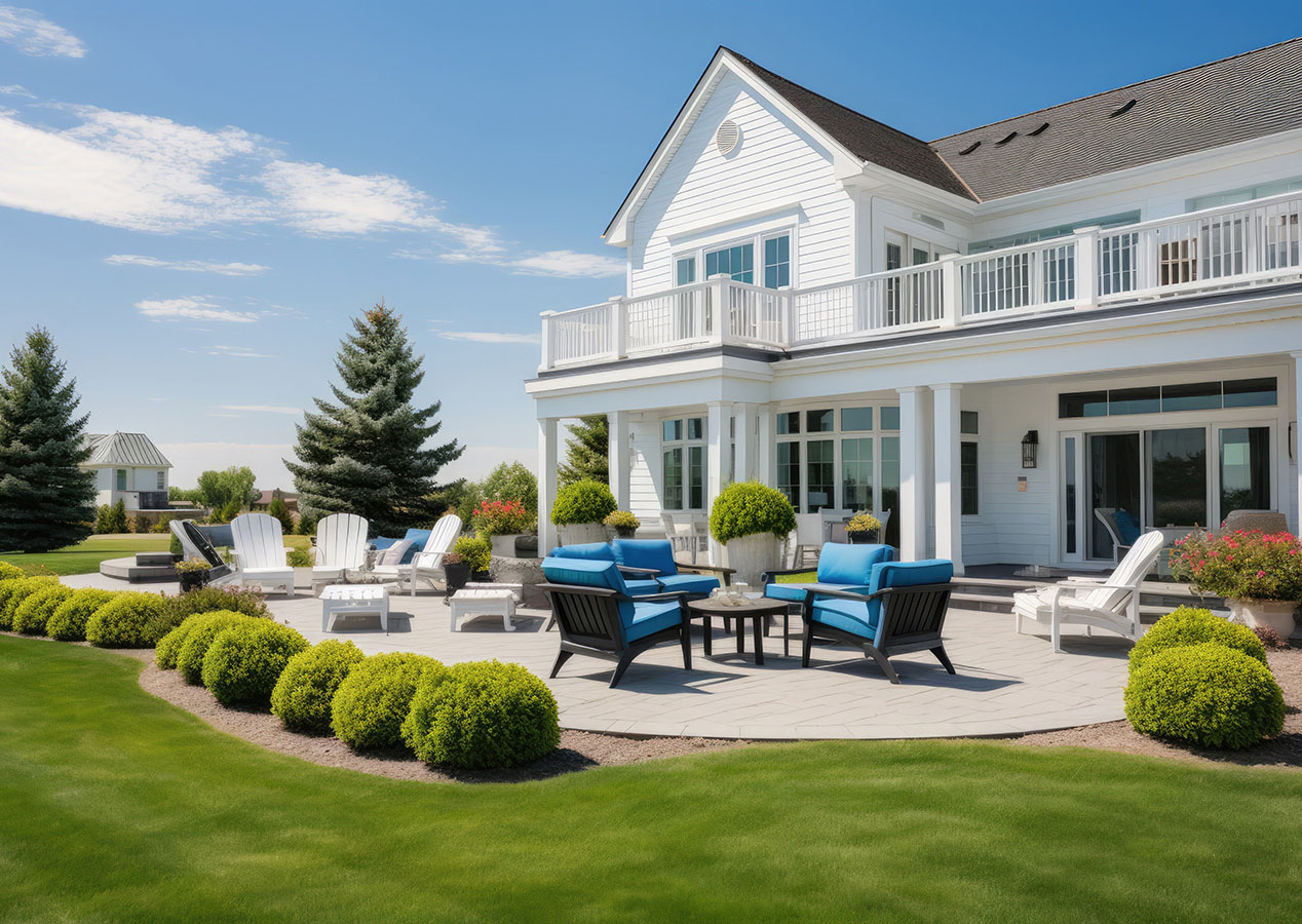 St Petersburg Real Estate - Scott Walton, Broker